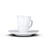 58 PRODUCTS - 58 Products Tassen Espresso Mug with Handle Tasty White100ml