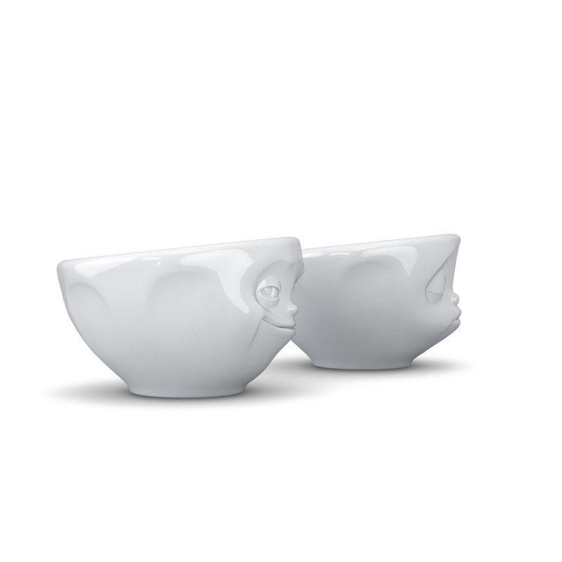 58 Products Tassen Small Set No.1 Grinning & Kissing 100ml, , large image number 3