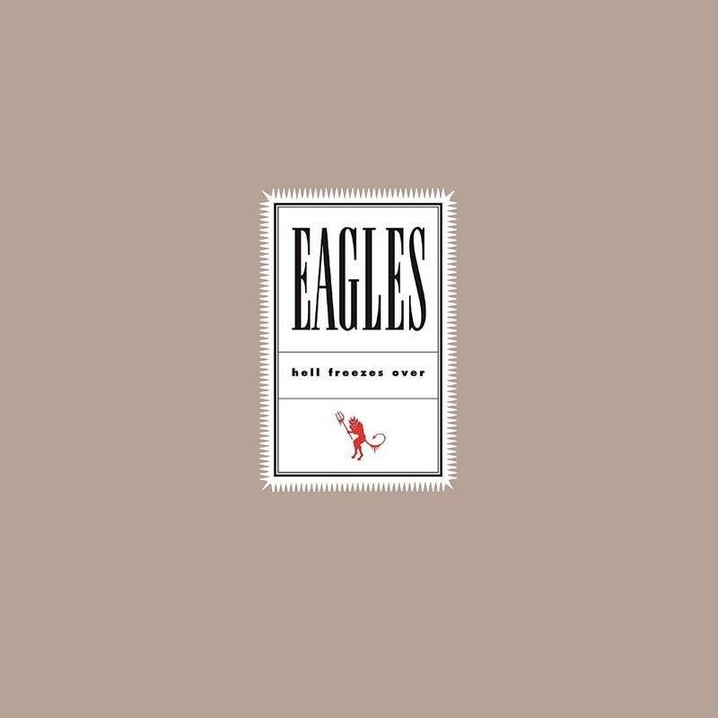Hell Freezes Over 25th Anniversary Reissue (2 Discs) | Eagles, , medium