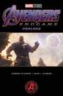 MARVEL COMICS - Marvel's Avengers Endgame Prelude | Marvel