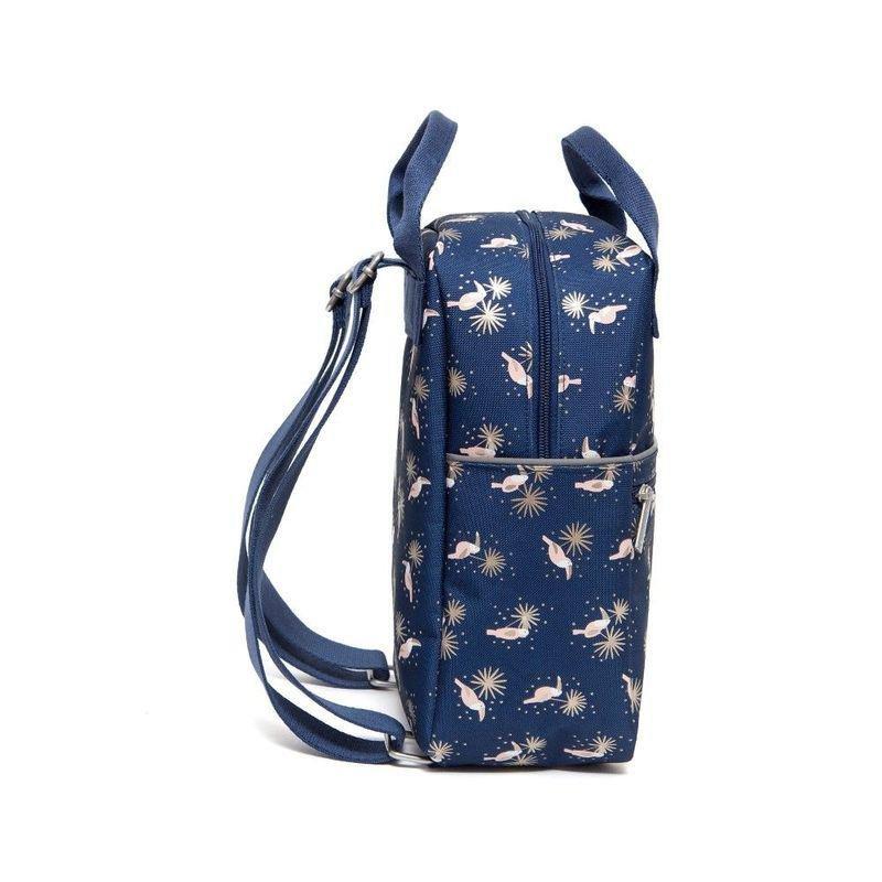 Petit Monkey Backpack Toucans L, , large image number 1
