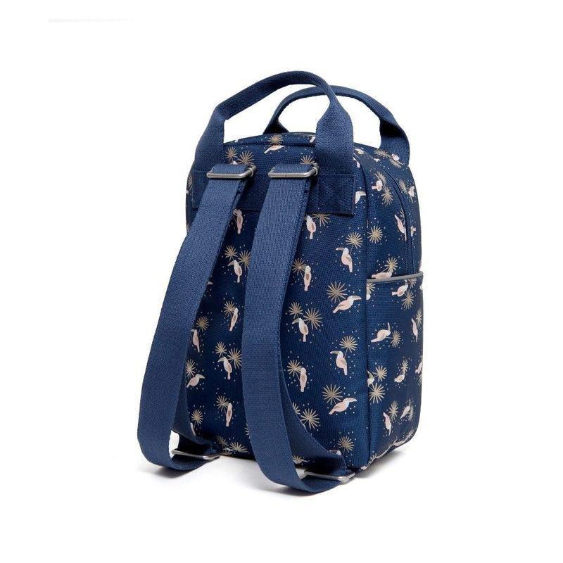 Petit Monkey Backpack Toucans L, , large image number 2