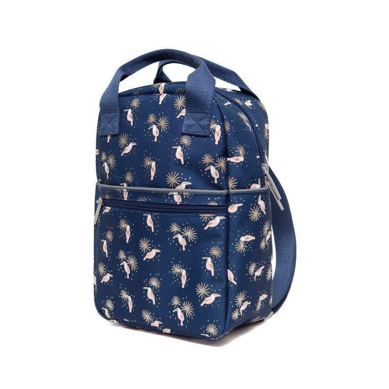 Petit Monkey Backpack Toucans L, , large image number 3