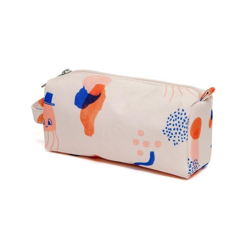 Petit Monkey Pencil Case Jelly, , large image number 0