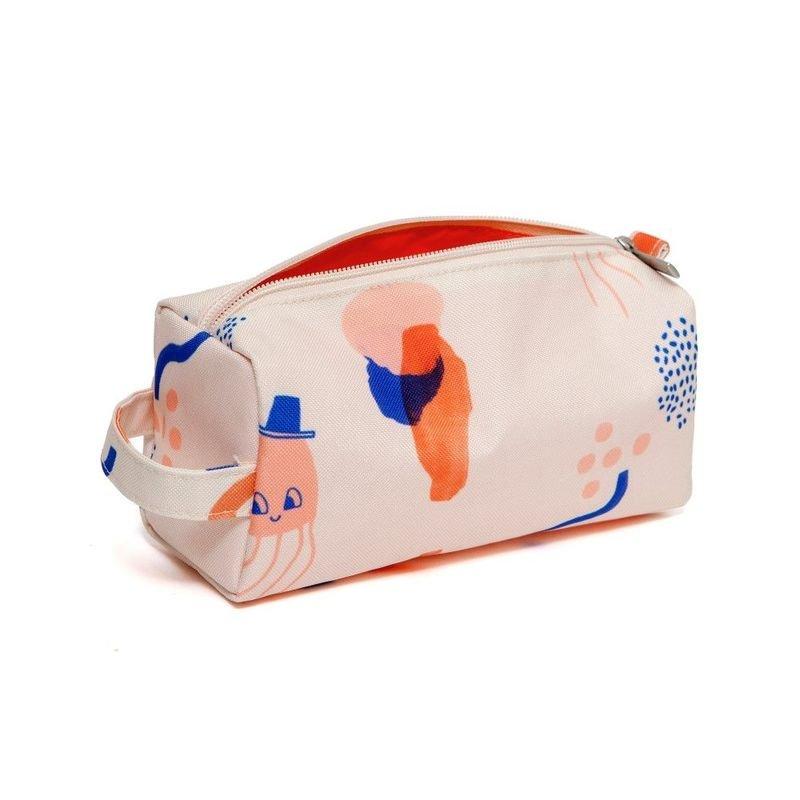 Petit Monkey Pencil Case Jelly, , large image number 1