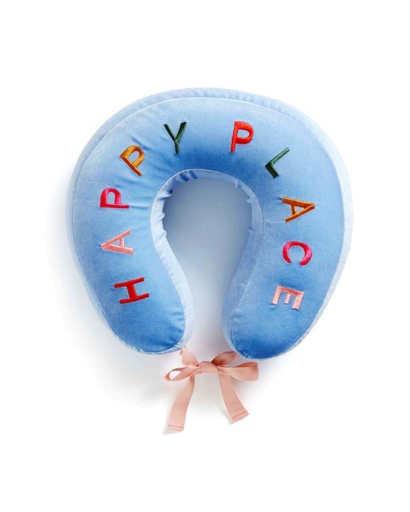 Happy best sale place pillow