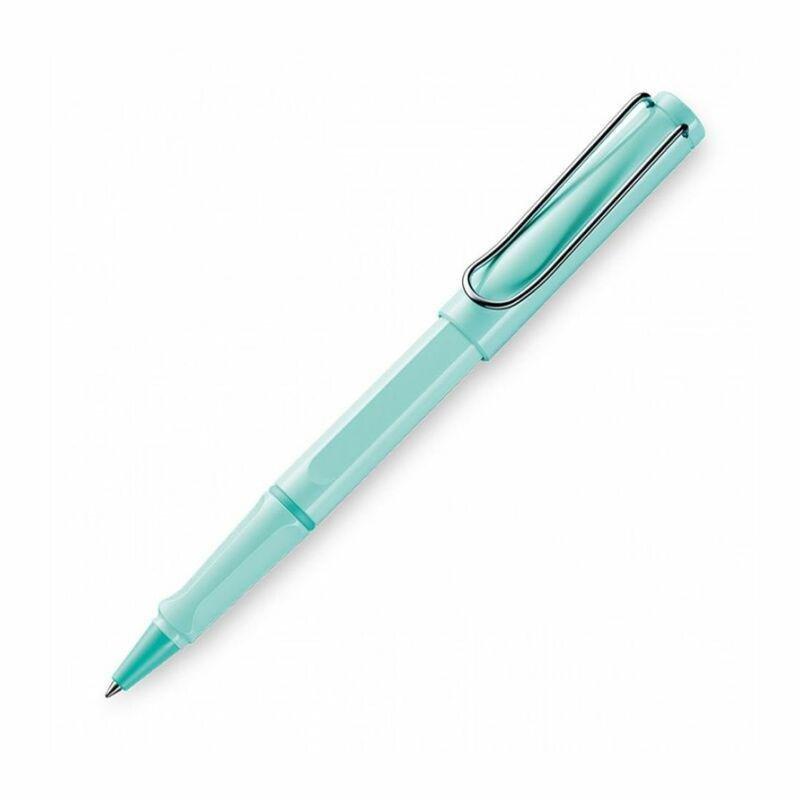 Lamy 336 Rollerball Pen Lightblue, , large image number 0