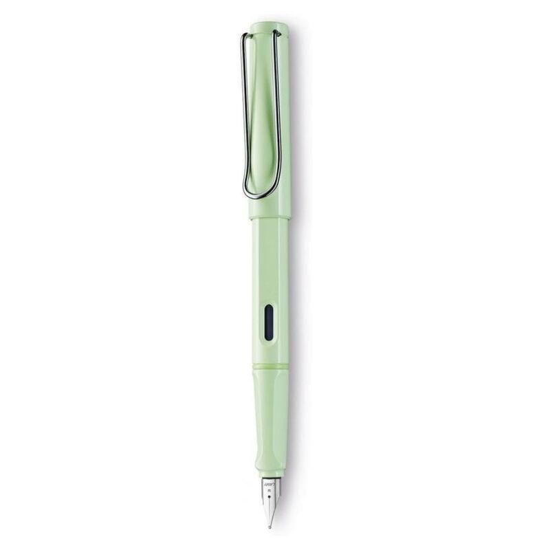 Lamy 36 Fountain Pen Mint Fine, , large image number 0