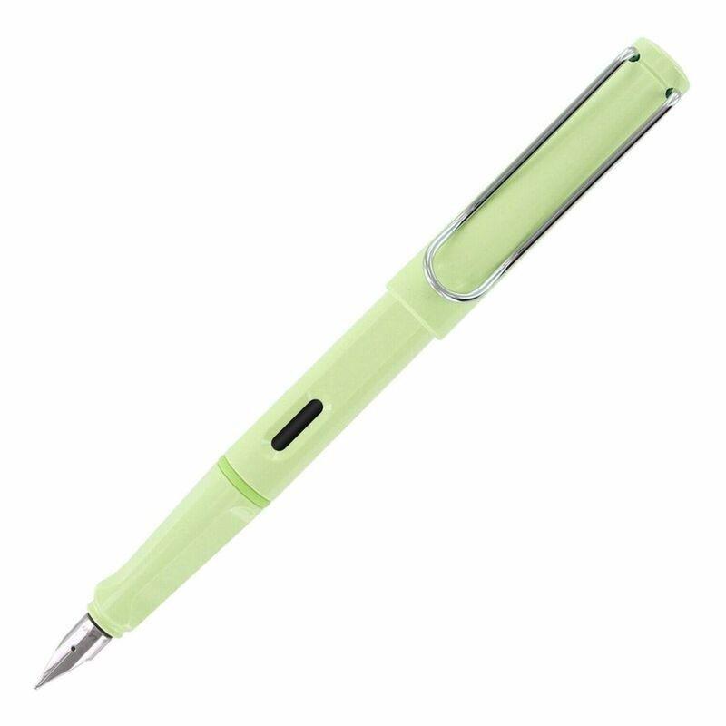 Lamy 36 Fountain Pen Mint Fine, , large image number 1