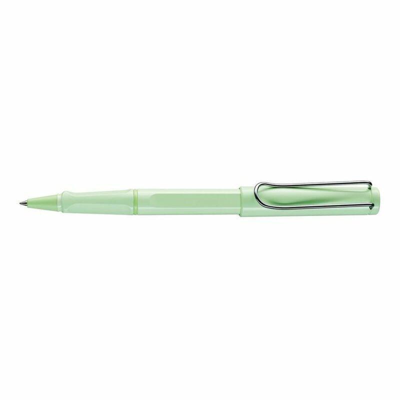 Lamy 336 Rollerball Pen Mint, , large image number 0