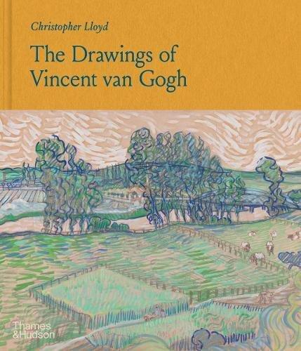 Drawings Of Vincent Van Gogh | Christopher Lloyd, , large image number 0
