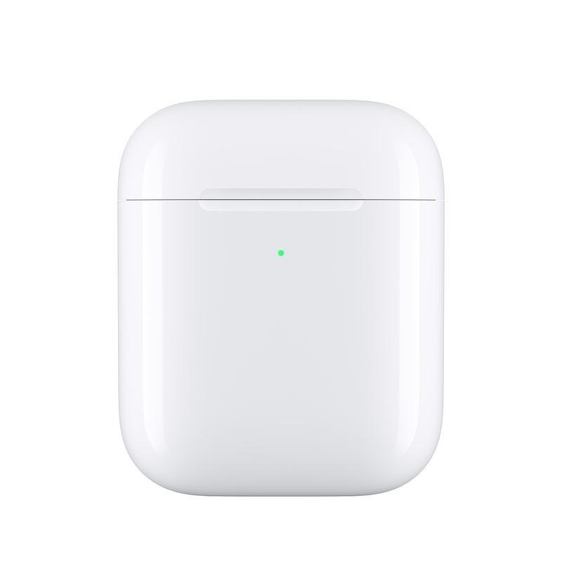Apple Wireless Charging Case for AirPods, , large image number 0
