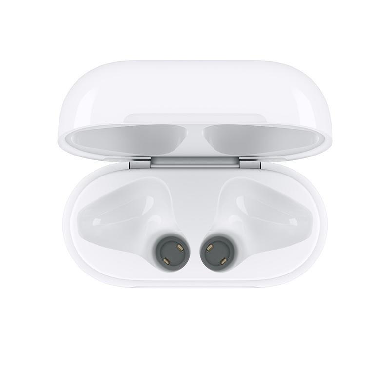 Apple Wireless Charging Case for AirPods, , large image number 2