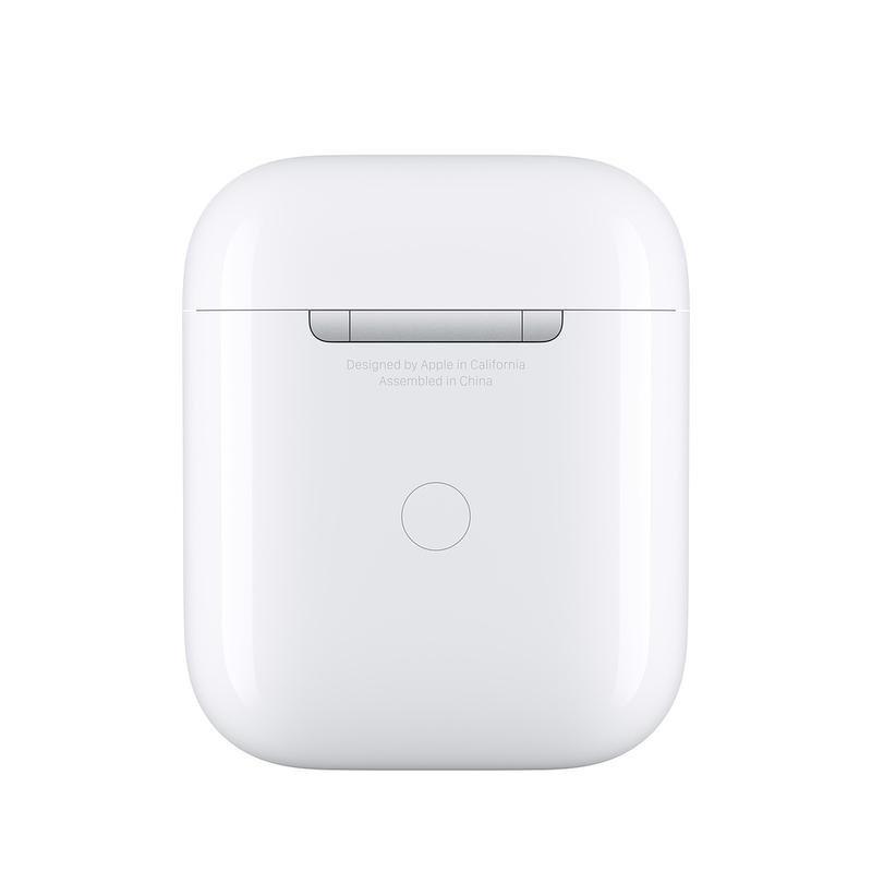 Apple Wireless Charging Case for AirPods, , large image number 3