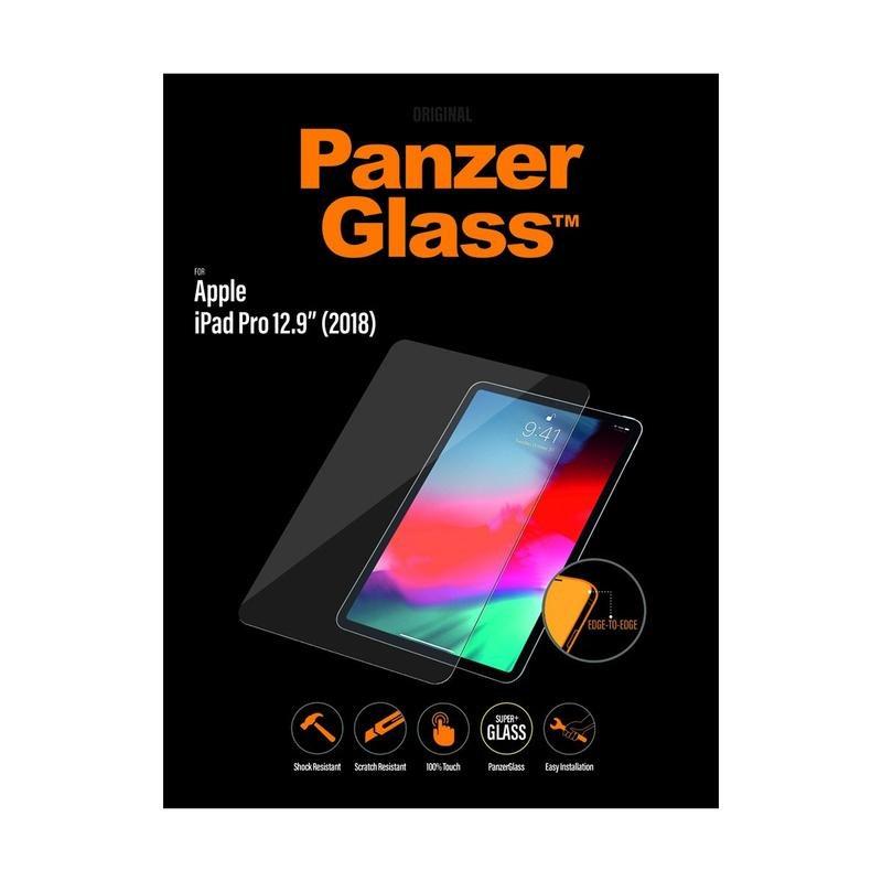 PanzerGlass Screen Protector for iPad Pro 12.9-Inch 3rd Gen, , large image number 0