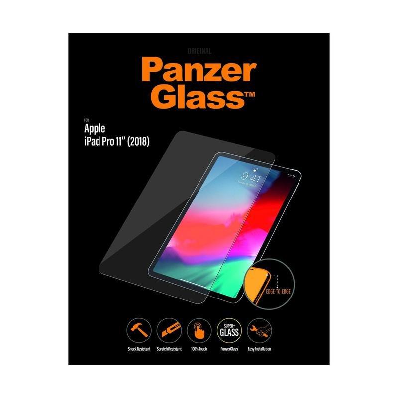 PanzerGlass Screen Protector for iPad Pro 11-Inch, , medium