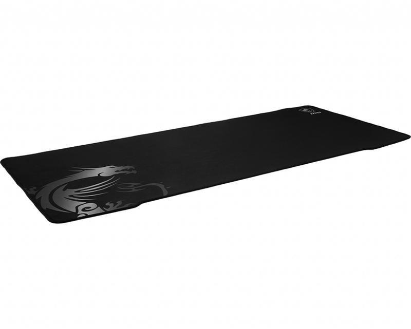MSI Agility GD70 Mousepad XL, , large image number 1