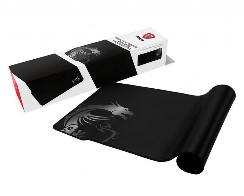 MSI Agility GD70 Mousepad XL, , large image number 2