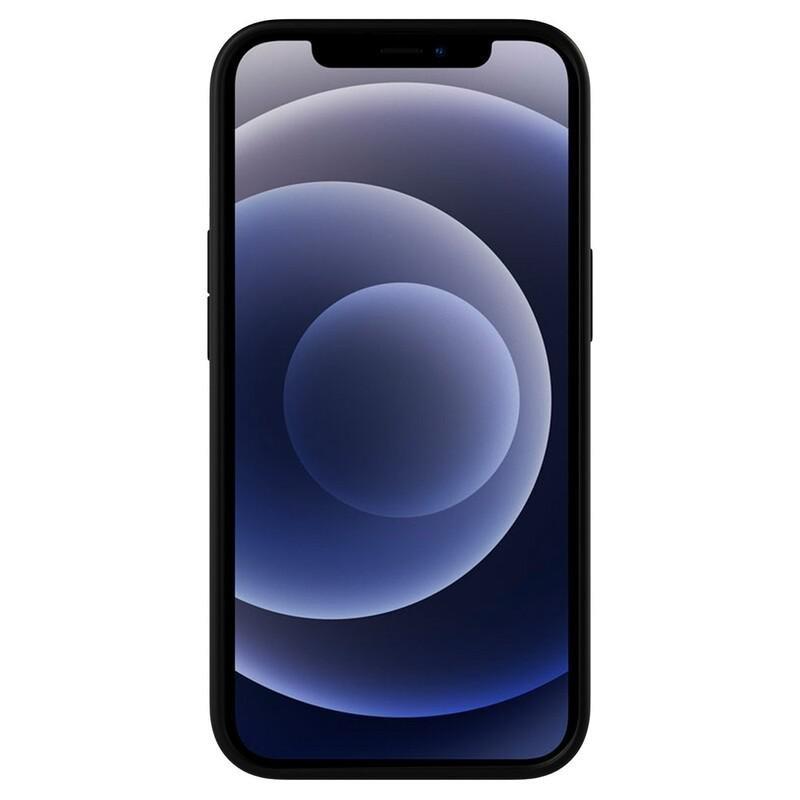 Evutec Aer Karbon Case With AFIX+ Car Mount for iPhone 13 Black, , large image number 2