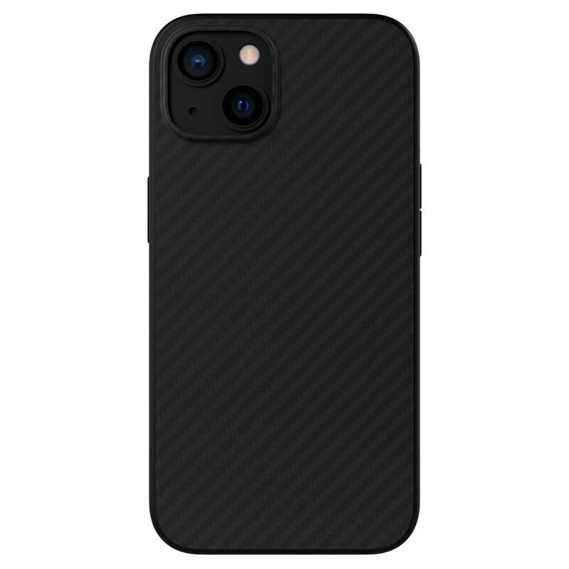 Evutec Aer Karbon Case With AFIX+ Car Mount for iPhone 13 Black, , large image number 3
