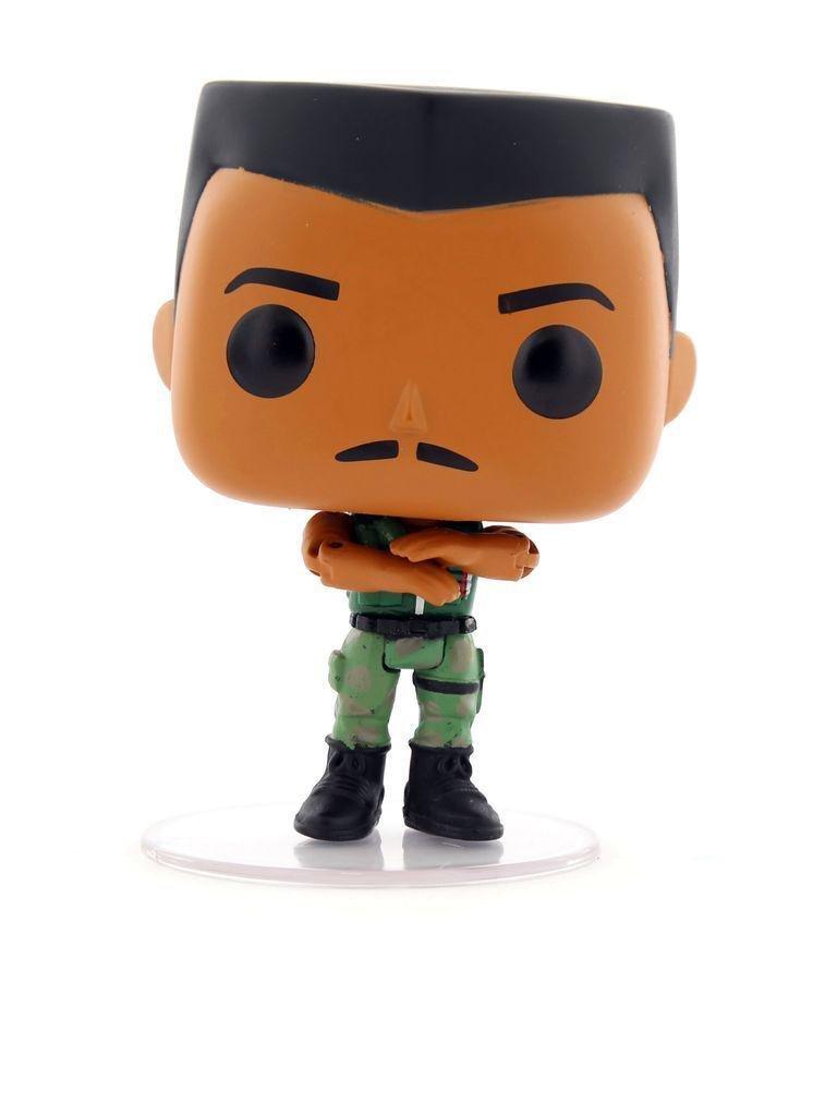 Funko Pop Disney Toy Story 4 Combat Carl Jr. Vinyl Figure, , large image number 0