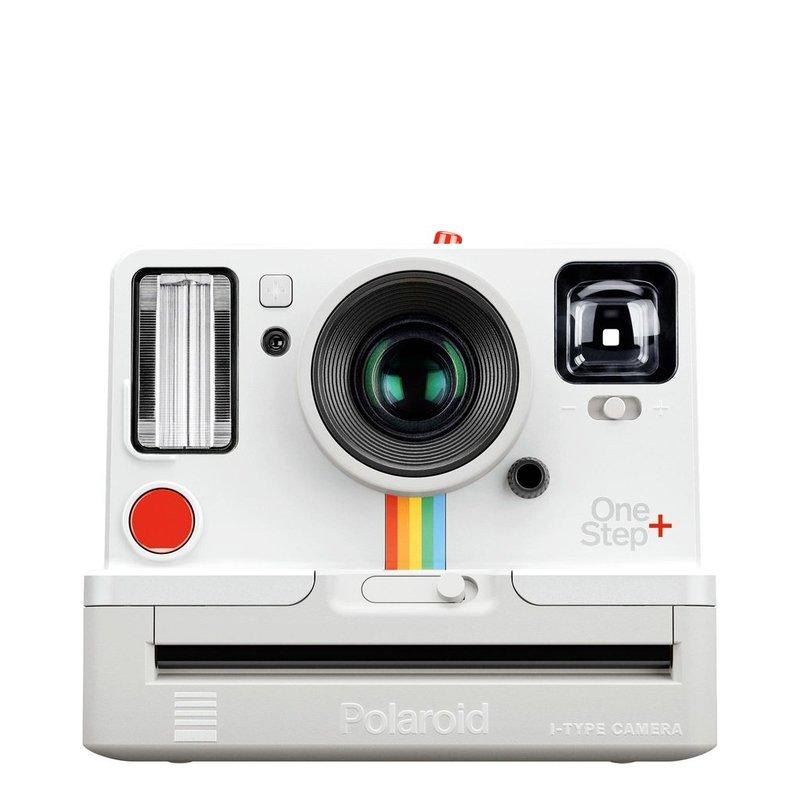 Polaroid OneStep+ i-Type Instant Camera White, , medium