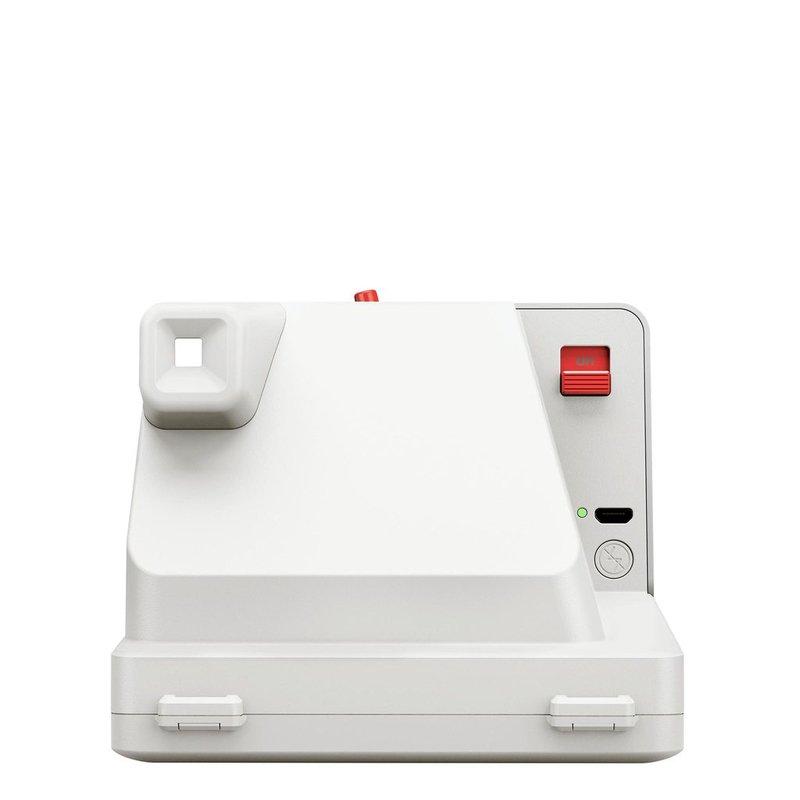 Polaroid OneStep+ i-Type Instant Camera White, , large image number 1