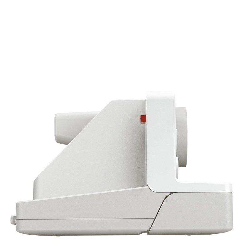 Polaroid OneStep+ i-Type Instant Camera White, , large image number 2
