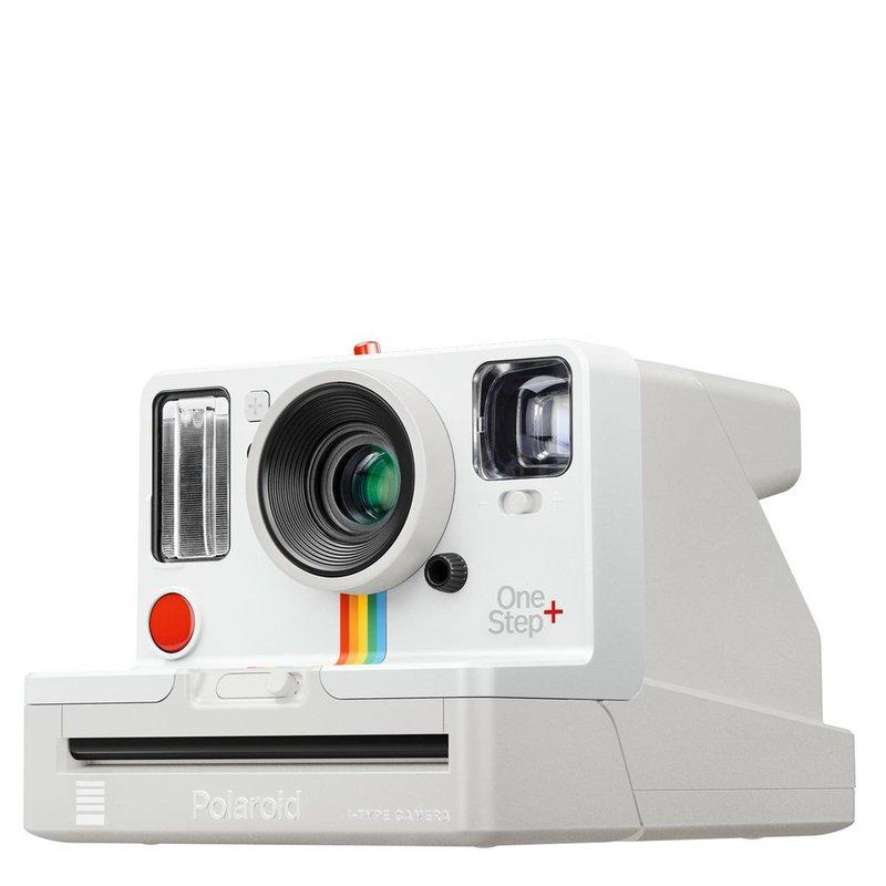 Polaroid OneStep+ i-Type Instant Camera White, , large image number 4