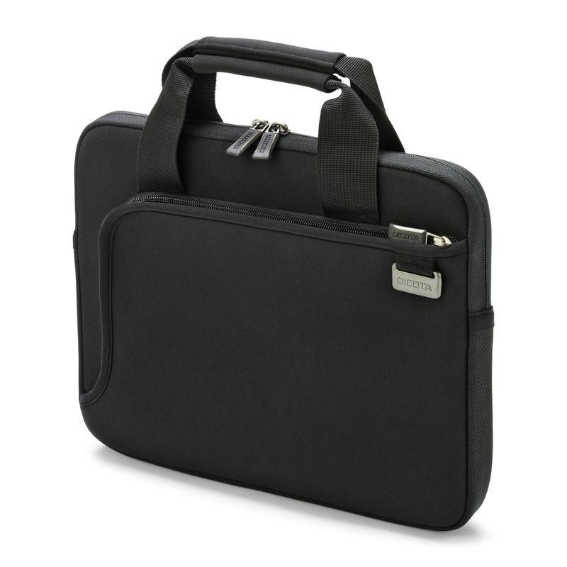 Dicota Smart Skin Black 15-15.6 Notebook Bag, , large image number 0