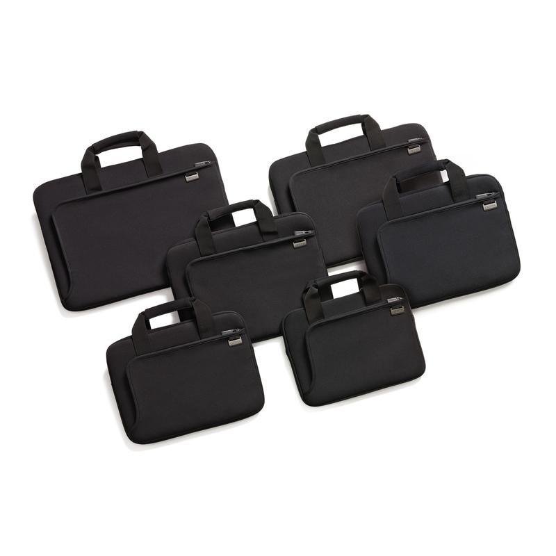 Dicota Smart Skin Black 15-15.6 Notebook Bag, , large image number 4
