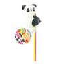 BLUEPRINT COLLECTIONS - Blueprint Happy Zoo Just Hangin' Pencil Assorted (Includes 1)