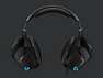 LOGITECH G - Logitech G G635 7.1 Surround Sound LIGHTSYNC Gaming Headset