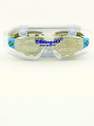 BLING2O - Bling2o Swimming Goggles Gaming Controller Platinum Edition White