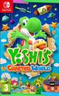 NINTENDO - Yoshi's Crafted World - Nintendo Switch