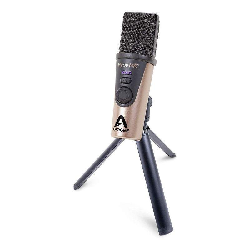 Apogee Hype Mic USB Microphone, , large image number 0