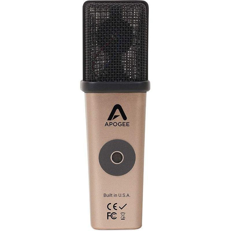 Apogee Hype Mic USB Microphone, , large image number 1