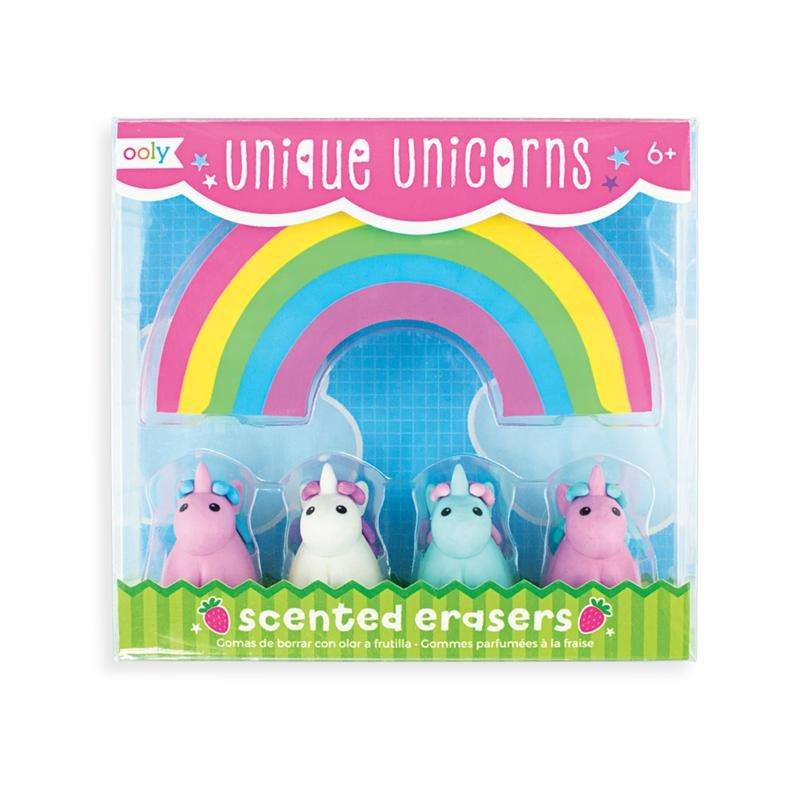 Ooly Giftables Happy Pack Oh My Unicorns & Mermaids, , medium