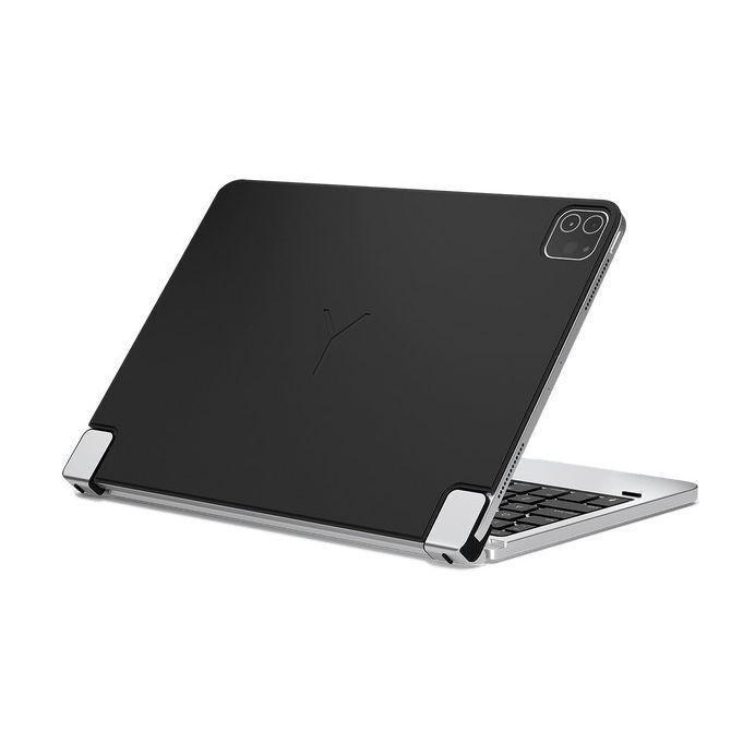 Brydge Aluminium Bluetooth Keyboard Silver for iPad Pro 11-inch, , large image number 2