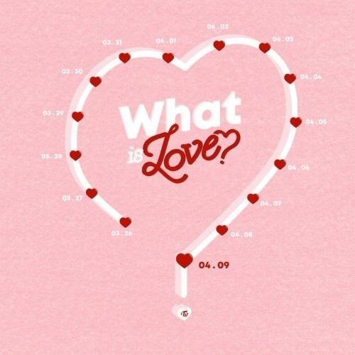 What Is Love 5Th Mini Album Asia | Twice, , large image number 0