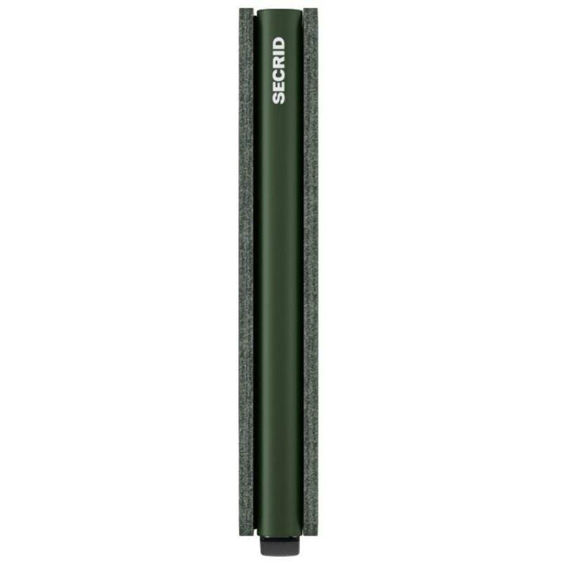 Secrid Slim Wallet So-Green, , large image number 1