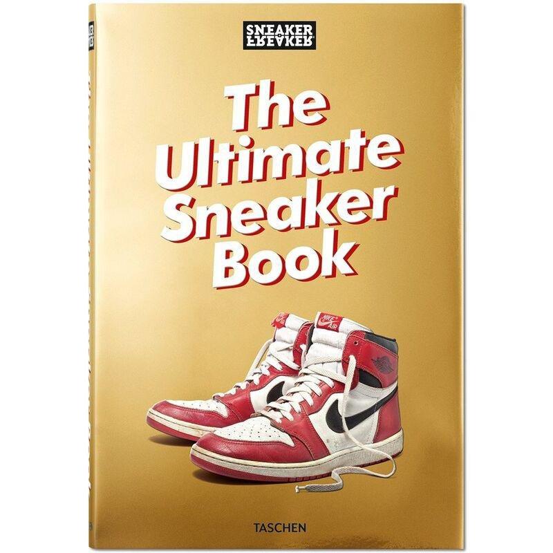 Sneaker Freaker. The Ultimate Sneaker Book | Simon Wood, , large image number 0