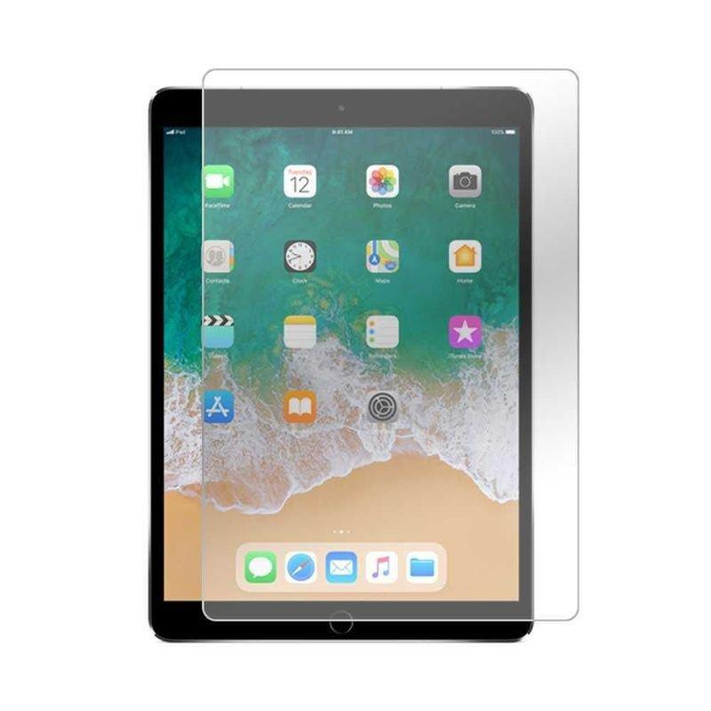 Devia Tempered Glass Screen Protector Clear for iPad Air, , large image number 0