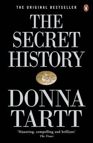 The Secret History | Donna Tartt, , large image number 0