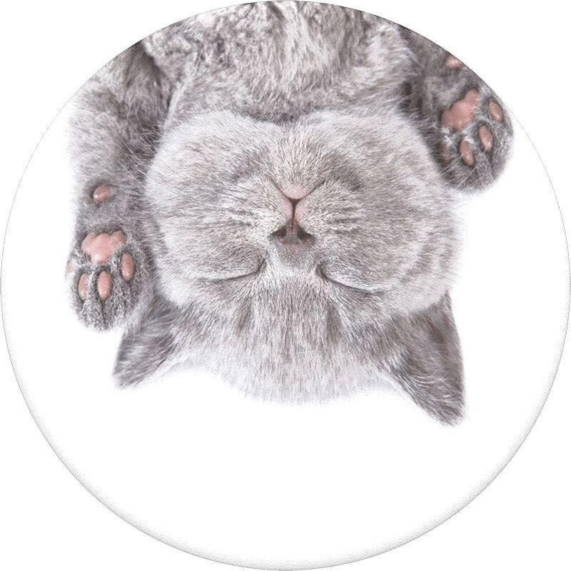 PopSockets Cat Nap PopGrip, , large image number 0