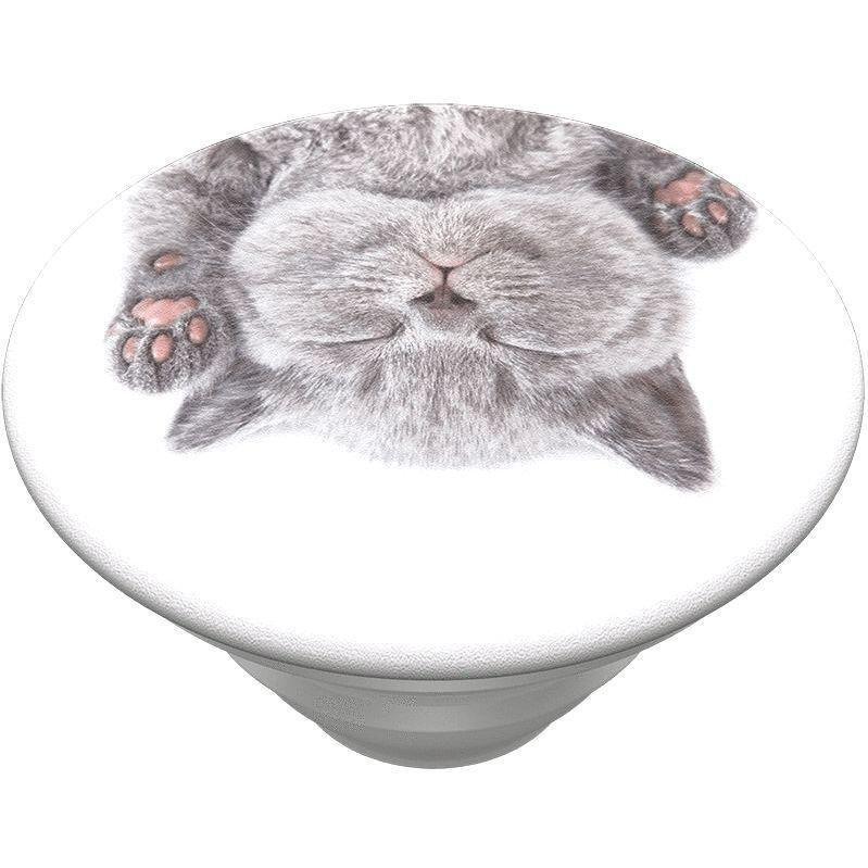 PopSockets Cat Nap PopGrip, , large image number 1