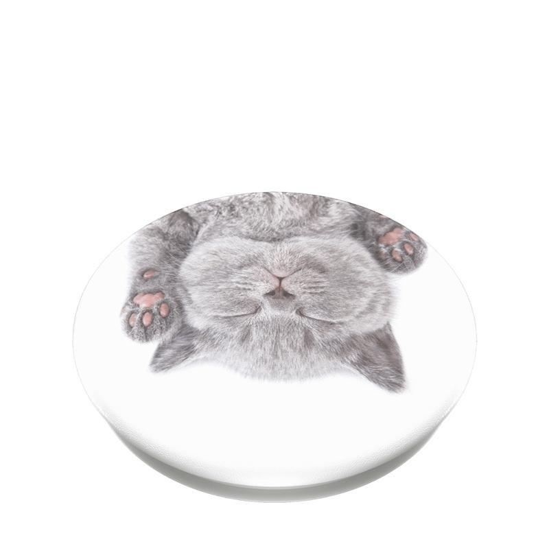 PopSockets Cat Nap PopGrip, , large image number 4