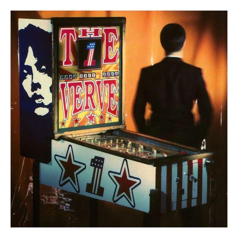 No Come Down (Bsides & Outtakes) (Rsd 24) | The Verve, , large image number 0