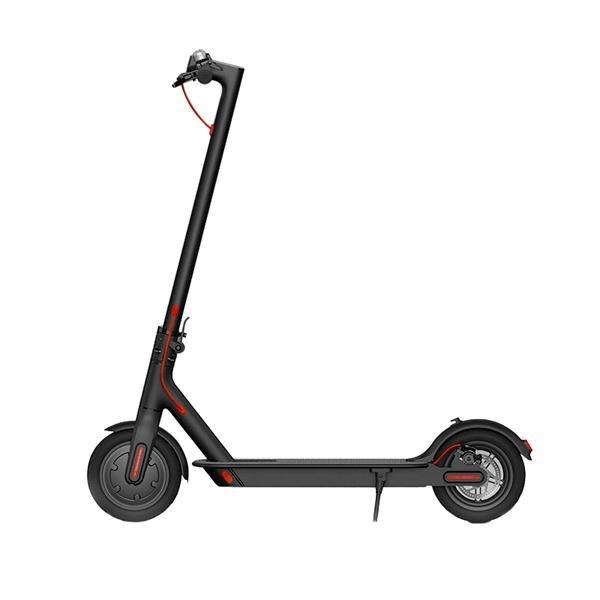 Xiaomi M365 Pro Black Electric Scooter, , large image number 0