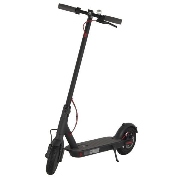 Xiaomi M365 Pro Black Electric Scooter, , large image number 1